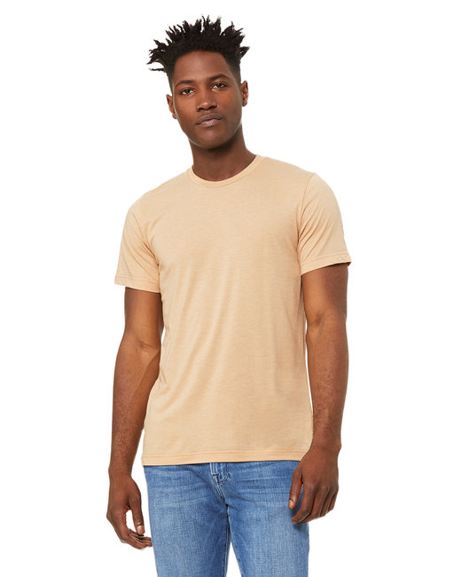 Bella + Canvas Unisex Triblend T-Shirt