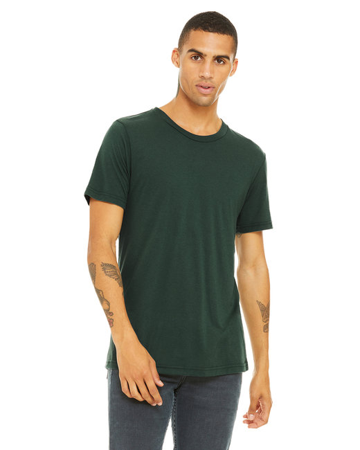 Bella + Canvas Unisex Triblend T-Shirt