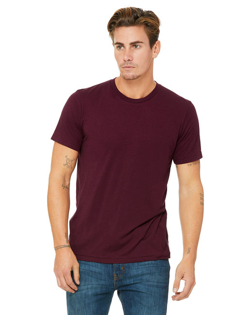 Bella + Canvas Unisex Triblend T-Shirt