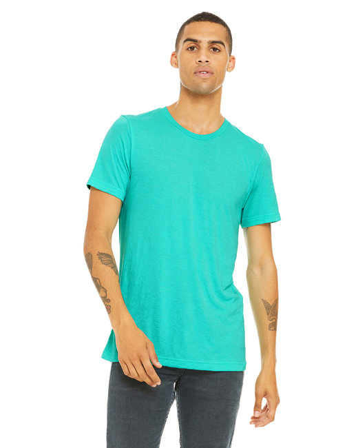 Bella + Canvas Unisex Triblend T-Shirt
