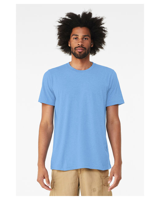 Bella + Canvas Unisex Triblend T-Shirt
