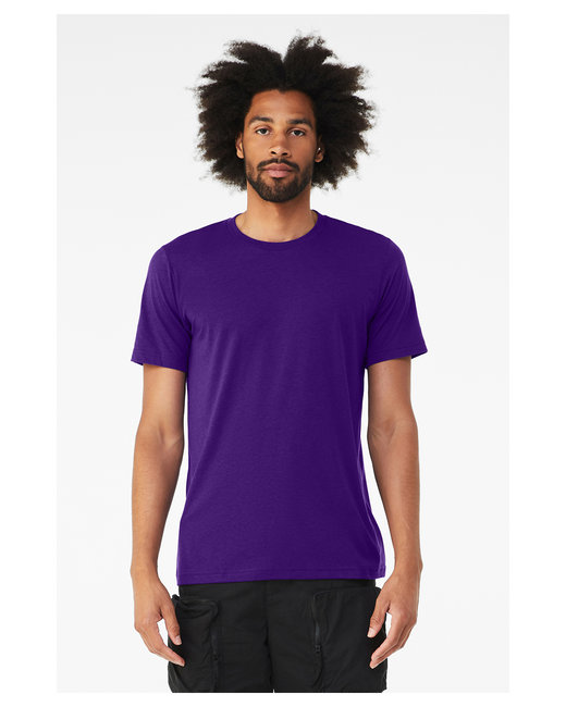 Bella + Canvas Unisex Triblend T-Shirt