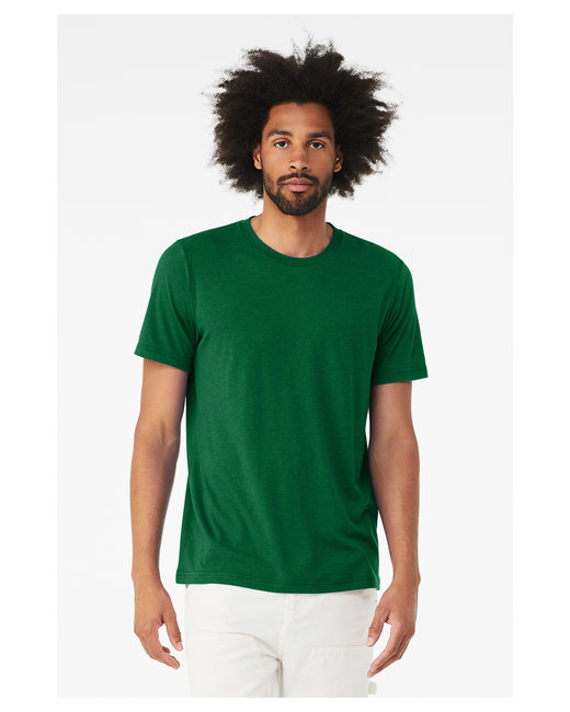 Bella + Canvas Unisex Triblend T-Shirt
