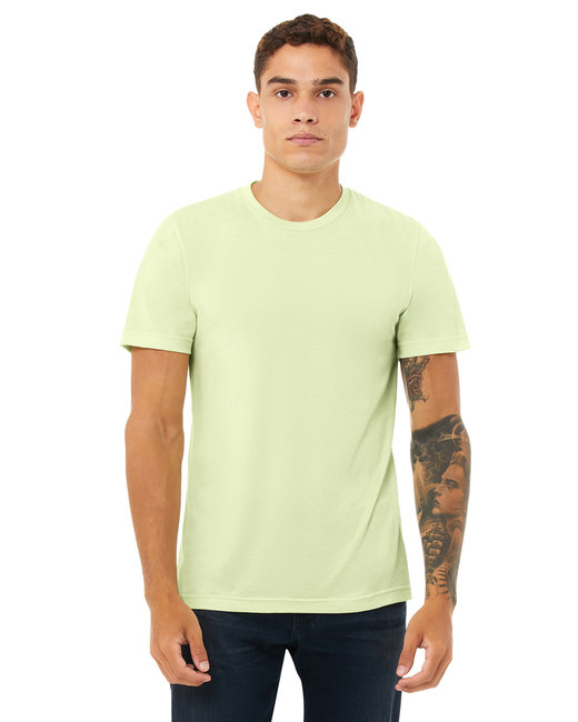 Bella + Canvas Unisex Triblend T-Shirt