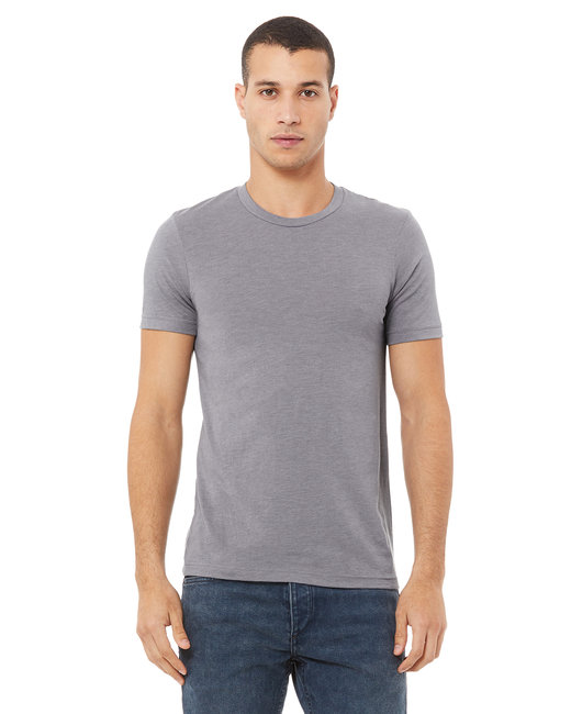 Bella + Canvas Unisex Triblend T-Shirt