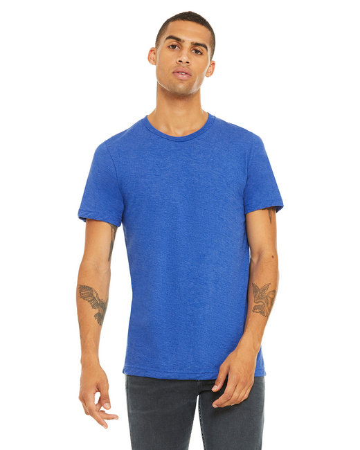 Bella + Canvas Unisex Triblend T-Shirt