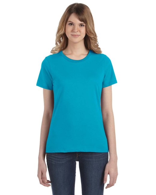 Ladies' Softstyle T-Shirt