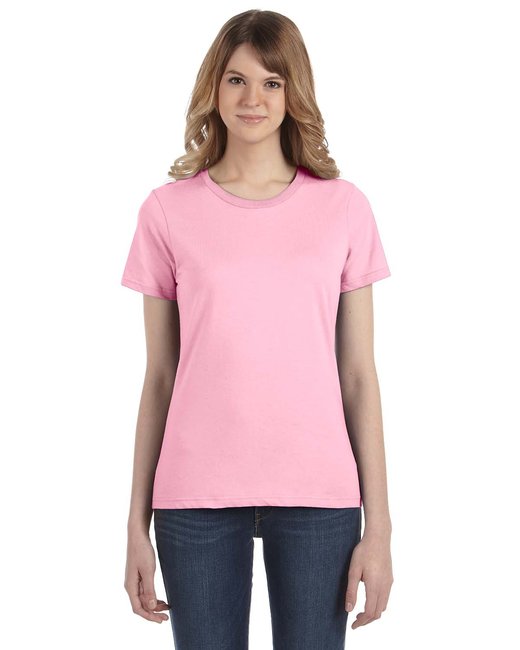 Ladies' Softstyle T-Shirt