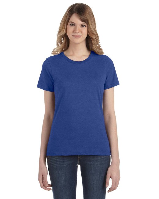 Ladies' Softstyle T-Shirt
