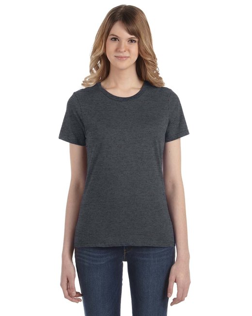 Ladies' Softstyle T-Shirt