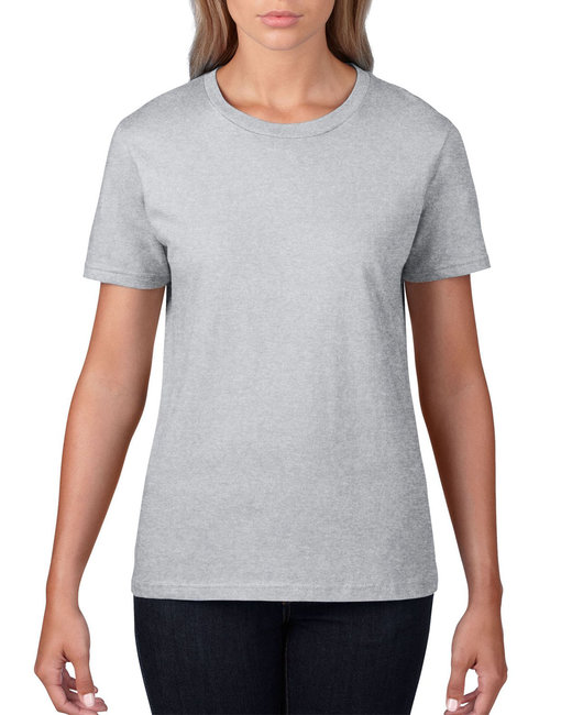 Ladies' Softstyle T-Shirt
