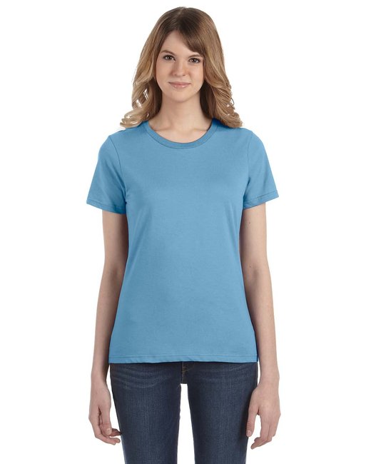 Ladies' Softstyle T-Shirt