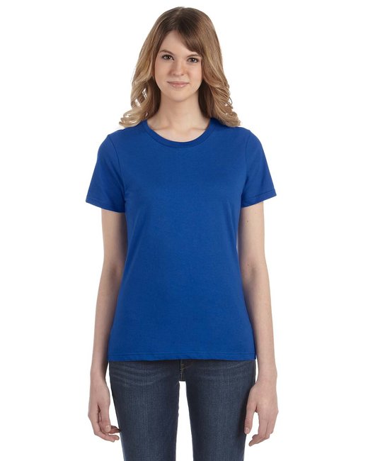Ladies' Softstyle T-Shirt