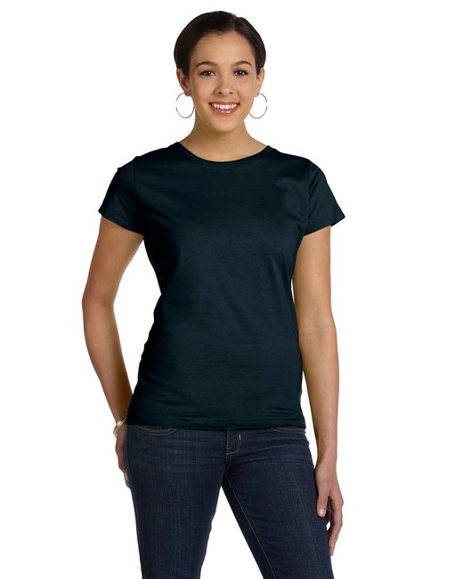 LAT Ladies' Fine Jersey T-Shirt
