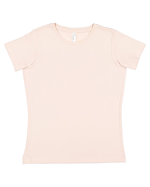 LAT Ladies' Fine Jersey T-Shirt