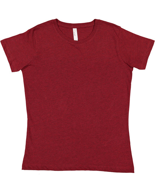 LAT Ladies' Fine Jersey T-Shirt