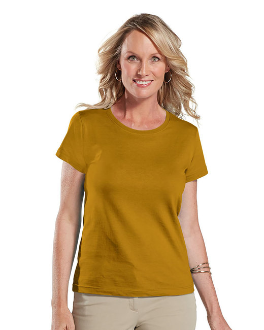 LAT Ladies' Fine Jersey T-Shirt
