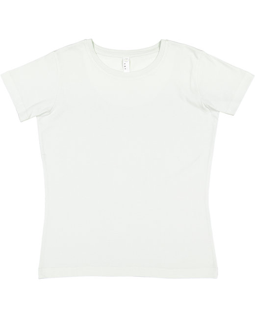 LAT Ladies' Fine Jersey T-Shirt