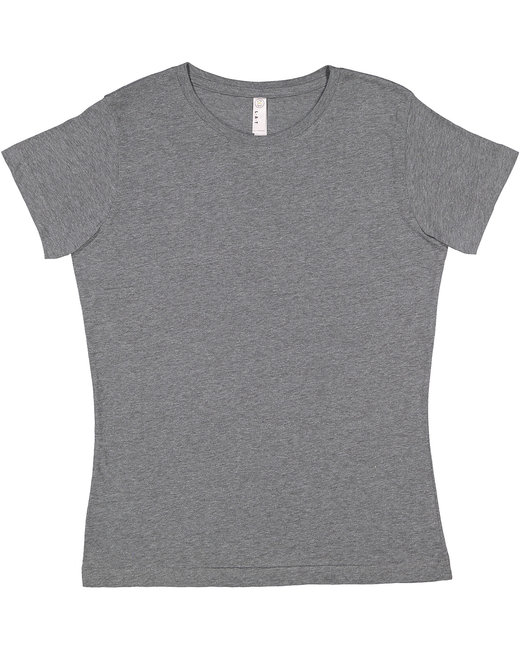 LAT Ladies' Fine Jersey T-Shirt