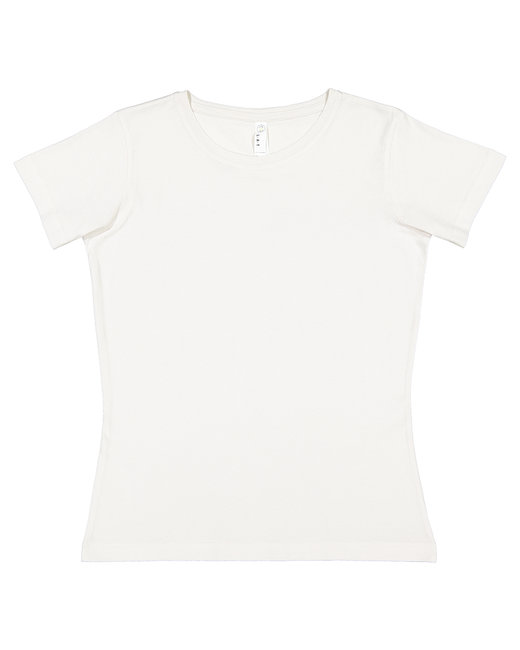 LAT Ladies' Fine Jersey T-Shirt