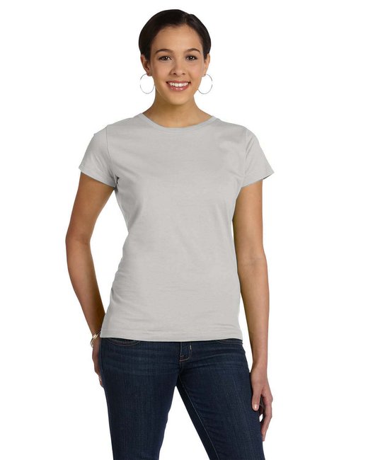 LAT Ladies' Fine Jersey T-Shirt