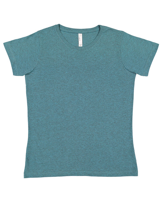 LAT Ladies' Fine Jersey T-Shirt