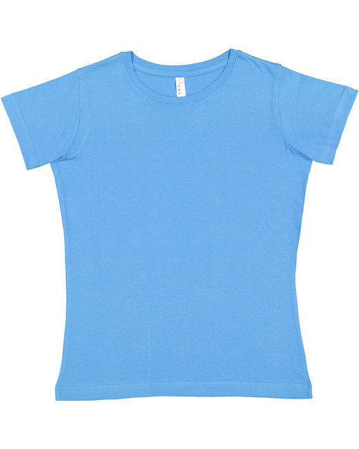 LAT Ladies' Fine Jersey T-Shirt