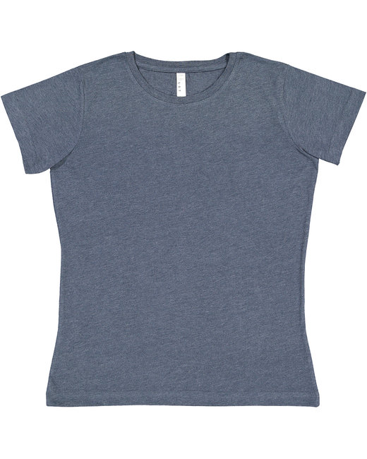 LAT Ladies' Fine Jersey T-Shirt