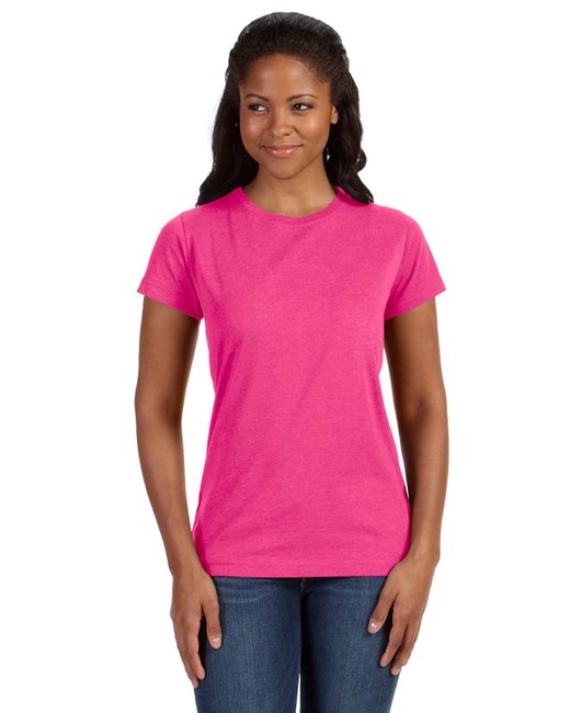 LAT Ladies' Fine Jersey T-Shirt