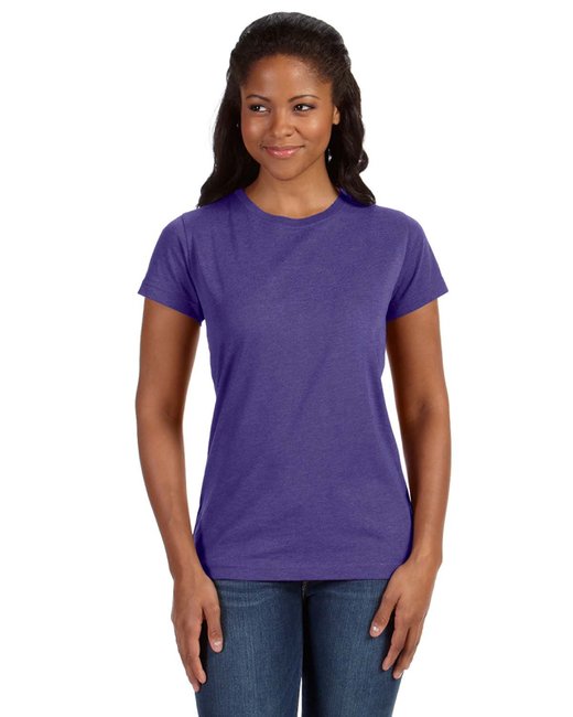 LAT Ladies' Fine Jersey T-Shirt