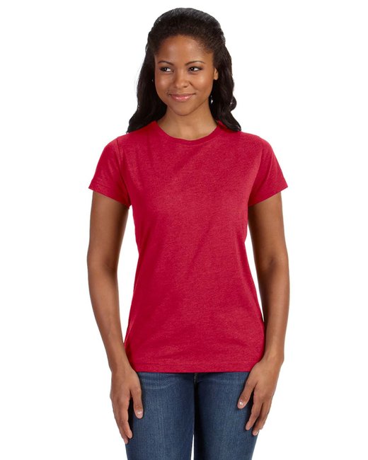 LAT Ladies' Fine Jersey T-Shirt