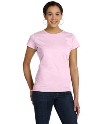 LAT Ladies' Fine Jersey T-Shirt