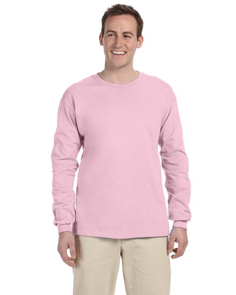 Adult Ultra Cotton® Long-Sleeve T-Shirt