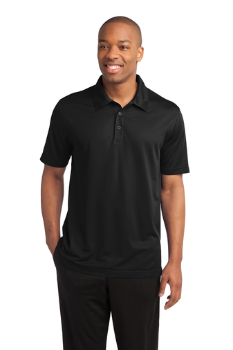 Sport-Tek® PosiCharge® Active Textured Polo