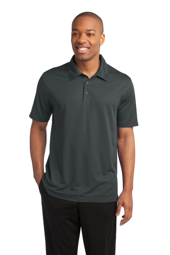 Sport-Tek® PosiCharge® Active Textured Polo