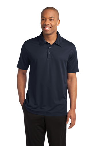 Sport-Tek® PosiCharge® Active Textured Polo