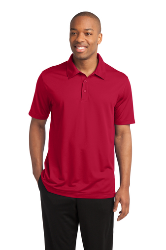 Sport-Tek® PosiCharge® Active Textured Polo