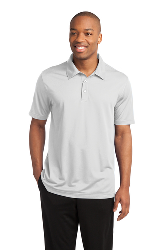 Sport-Tek® PosiCharge® Active Textured Polo