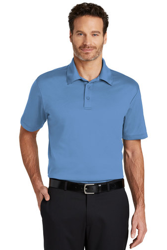 Port Authority®  Silk Touch®  Performance Polo