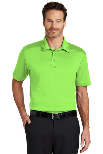 Port Authority®  Silk Touch®  Performance Polo