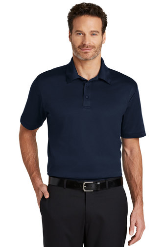 Port Authority®  Silk Touch®  Performance Polo