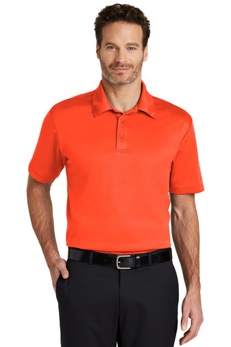 Port Authority®  Silk Touch®  Performance Polo