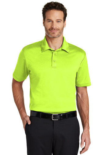 Port Authority®  Silk Touch®  Performance Polo