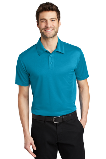 Port Authority®  Silk Touch®  Performance Polo