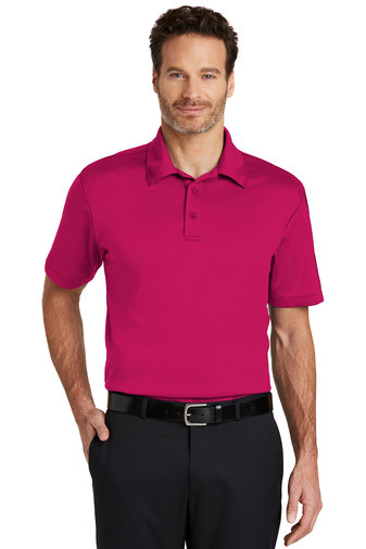 Port Authority®  Silk Touch®  Performance Polo