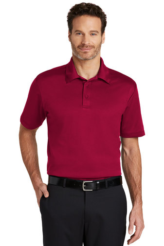 Port Authority®  Silk Touch®  Performance Polo