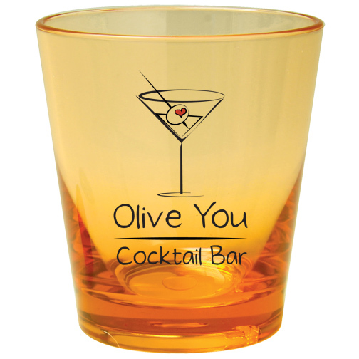 2 oz Shot Glass