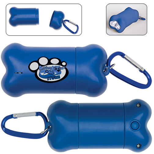 Pet Treat Holder