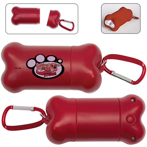 Pet Treat Holder