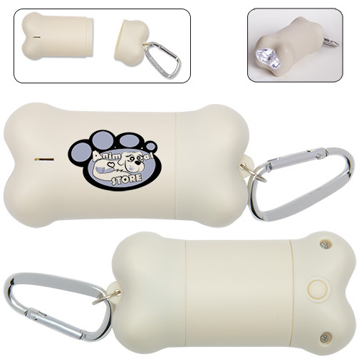 Pet Treat Holder
